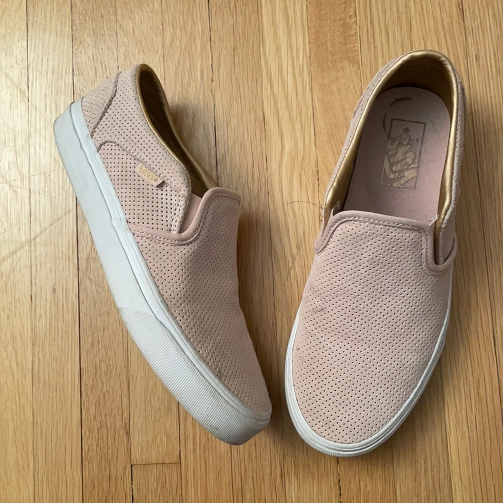 Vans Sneakers
